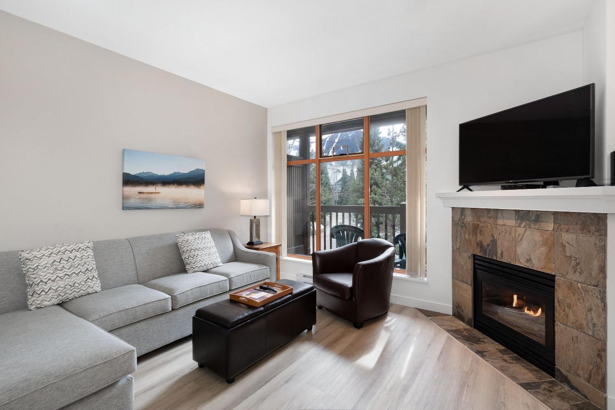Northstar At Stoney Creek By Whiski Jack Whistler Bagian luar foto