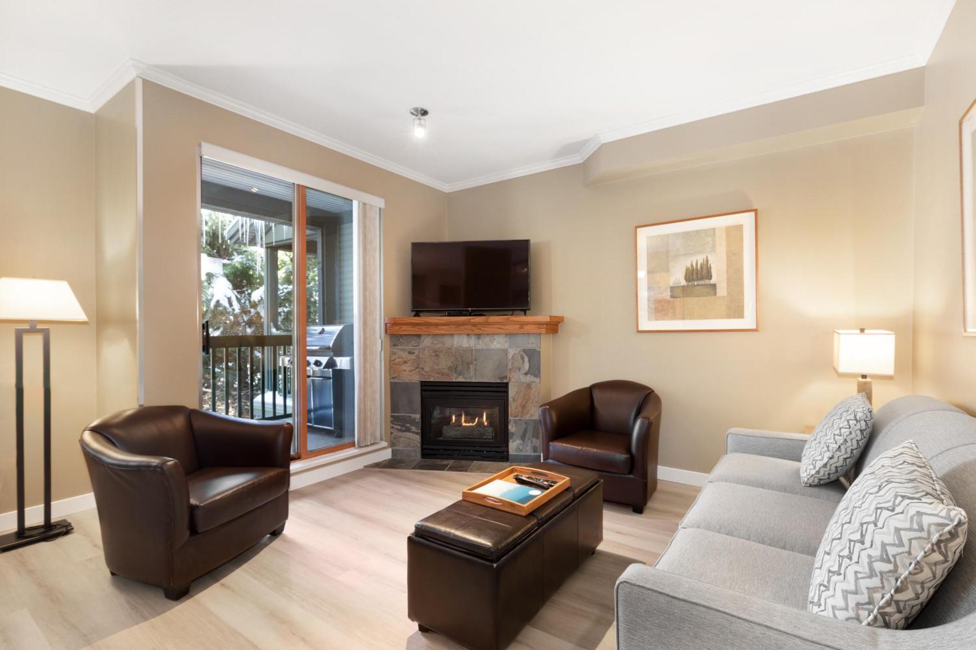 Northstar At Stoney Creek By Whiski Jack Whistler Bagian luar foto