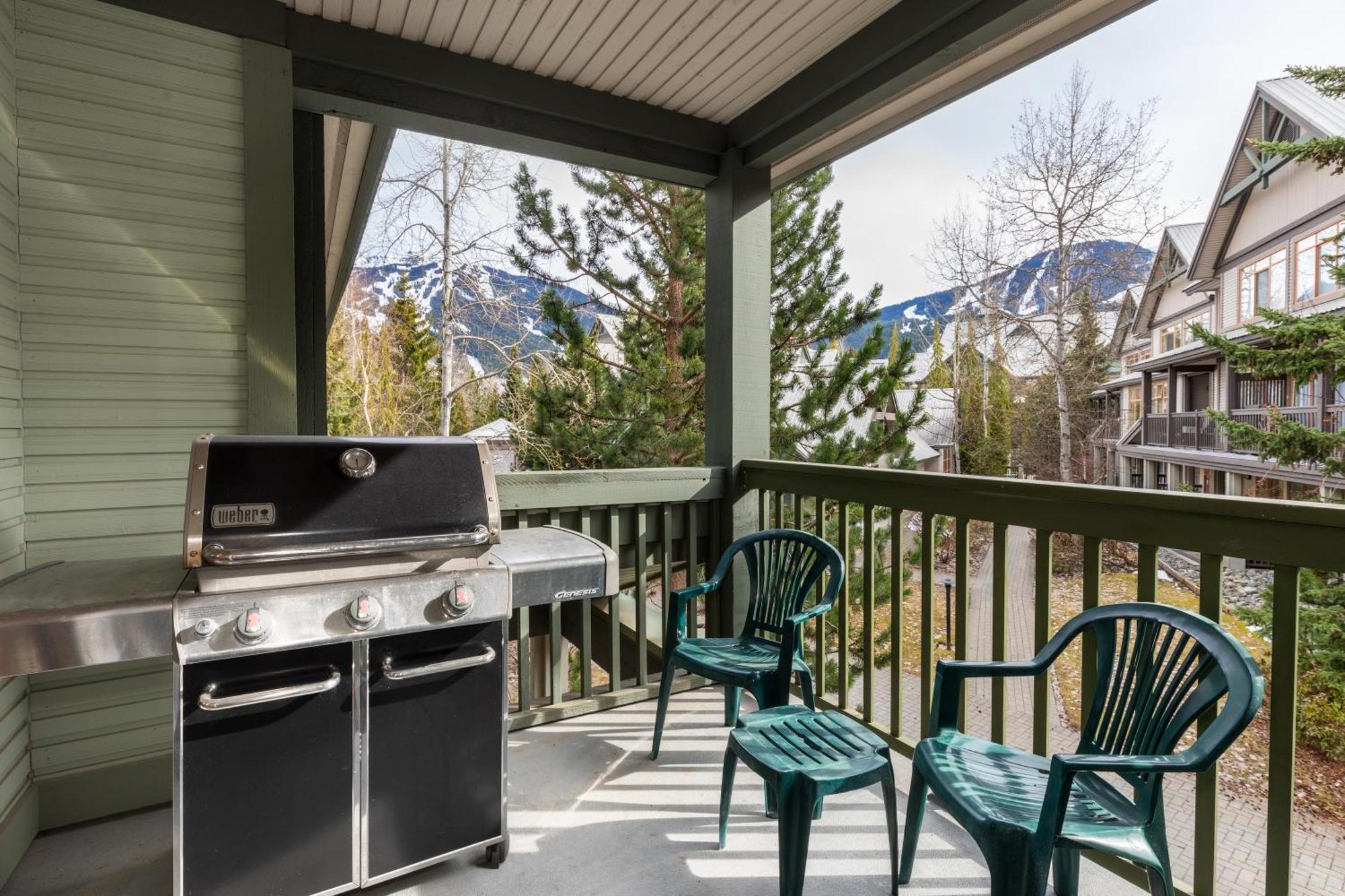 Northstar At Stoney Creek By Whiski Jack Whistler Bagian luar foto