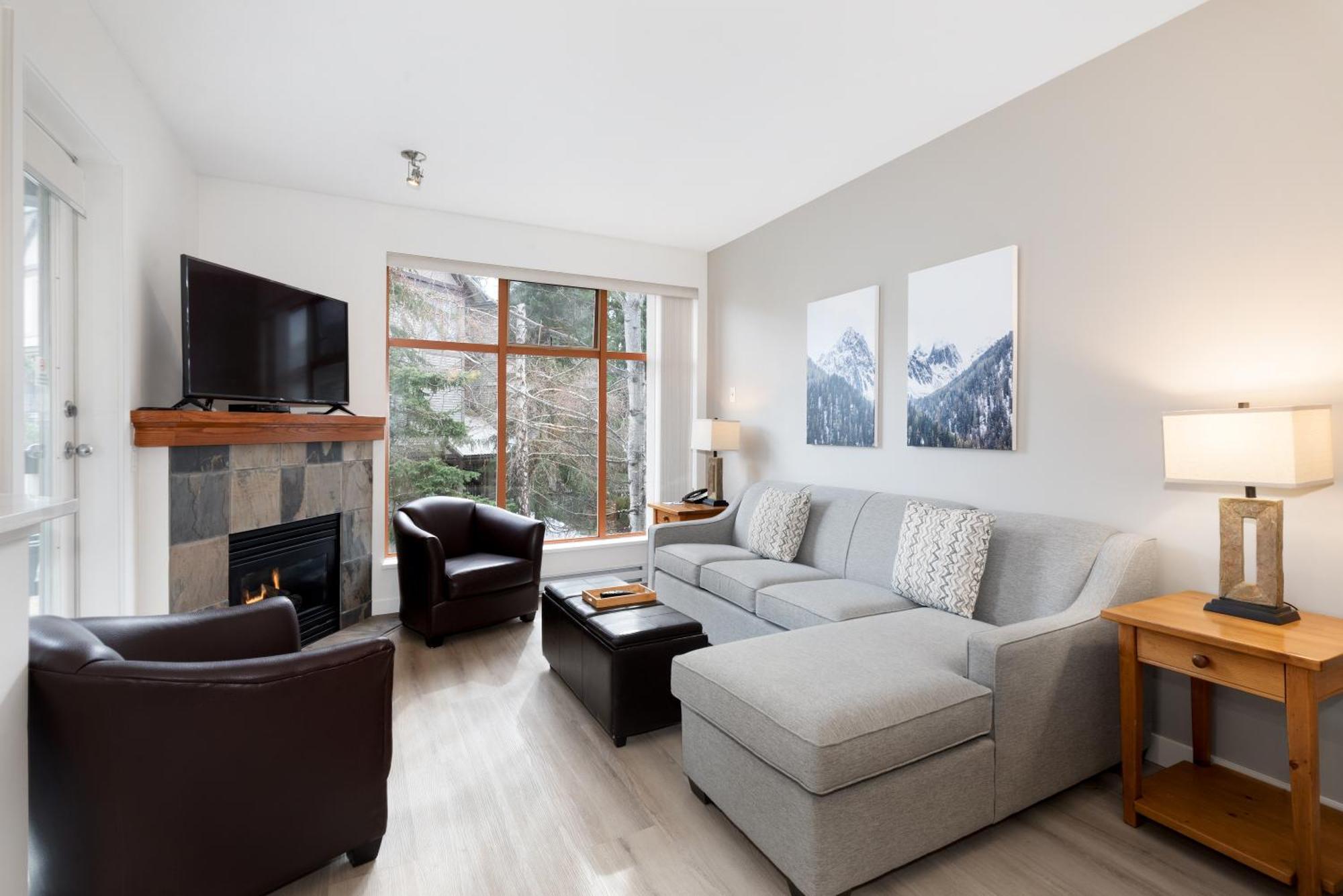 Northstar At Stoney Creek By Whiski Jack Whistler Bagian luar foto
