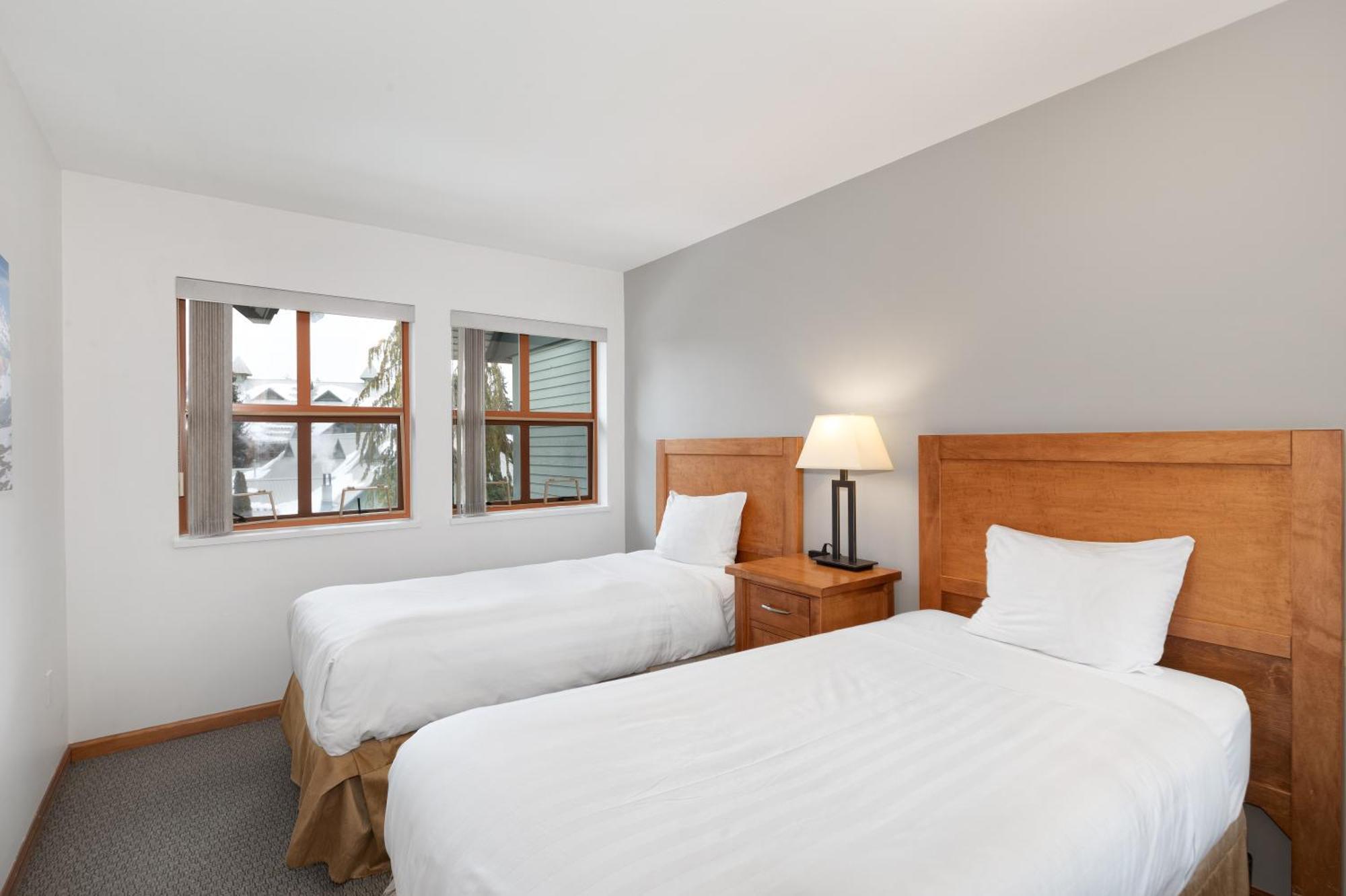 Northstar At Stoney Creek By Whiski Jack Whistler Bagian luar foto