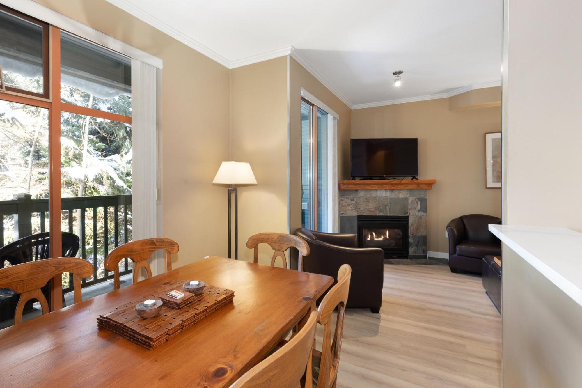 Northstar At Stoney Creek By Whiski Jack Whistler Bagian luar foto