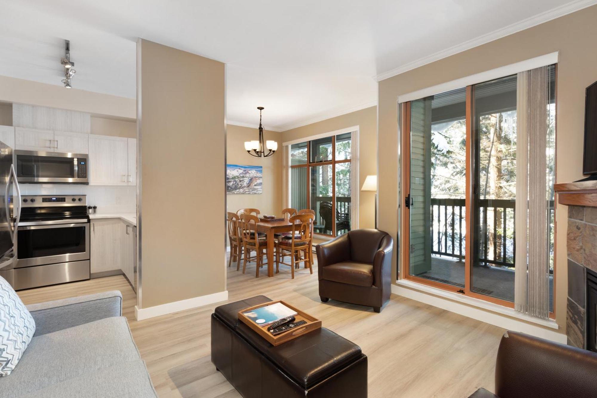 Northstar At Stoney Creek By Whiski Jack Whistler Bagian luar foto